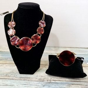 PILGRIM Brown Set!!!